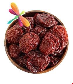 آلو ترش جنگلی امسالی