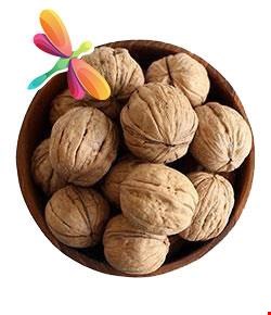 گردو مراغه با پوست